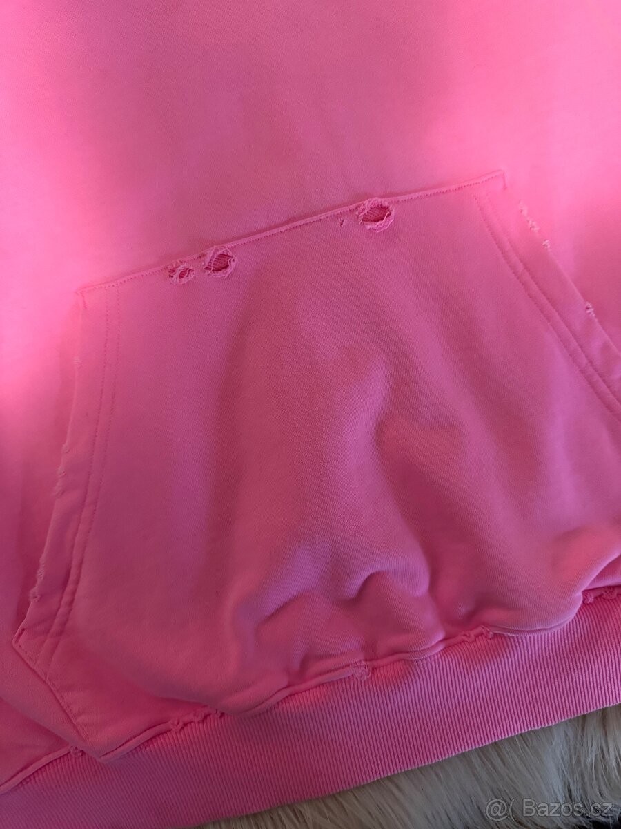 Mikina Balenciaga - 9