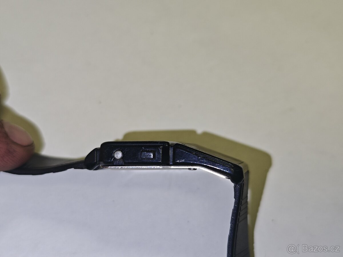 Casio DBC-60 databank vintage 1985 - 9