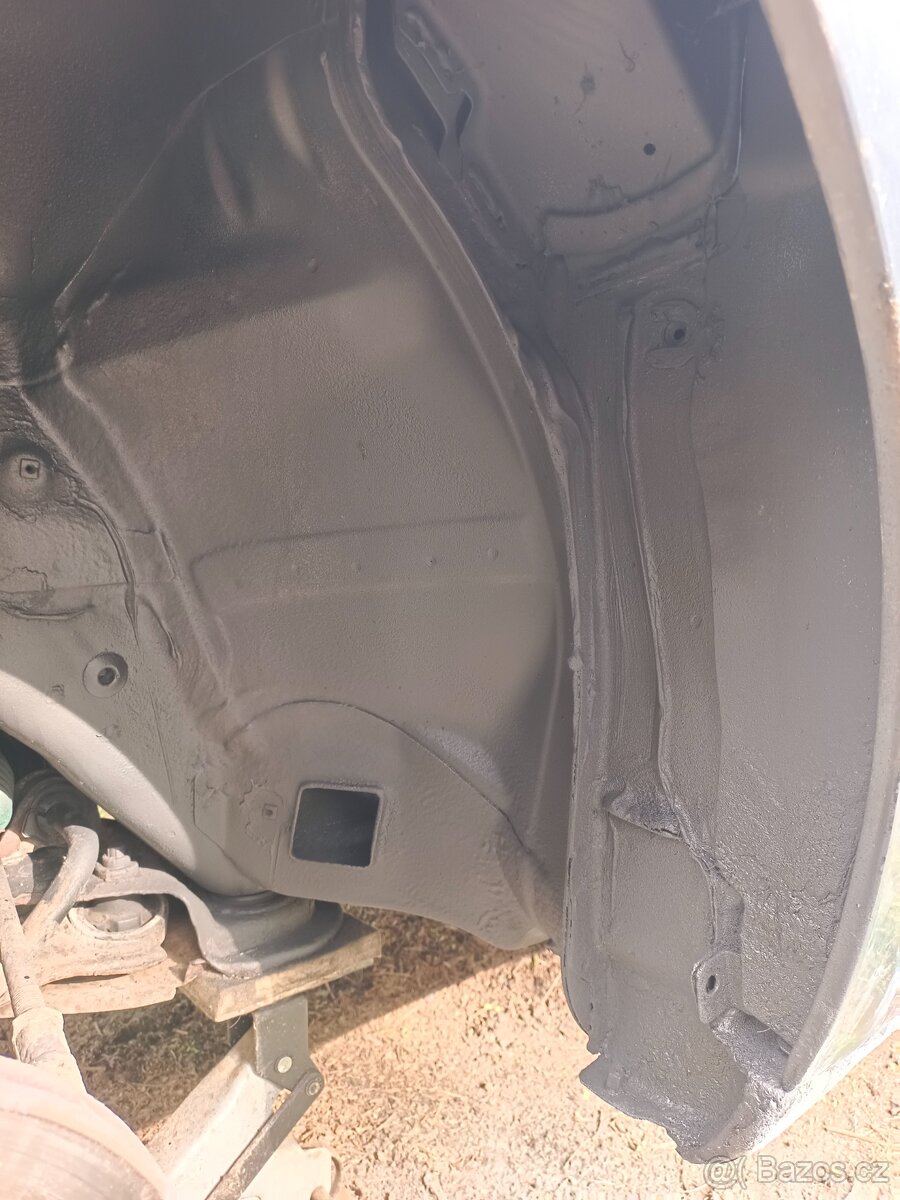 Fiat Bravo 1.9 JTDm 88 Kw poslední motor bez DPF - 9