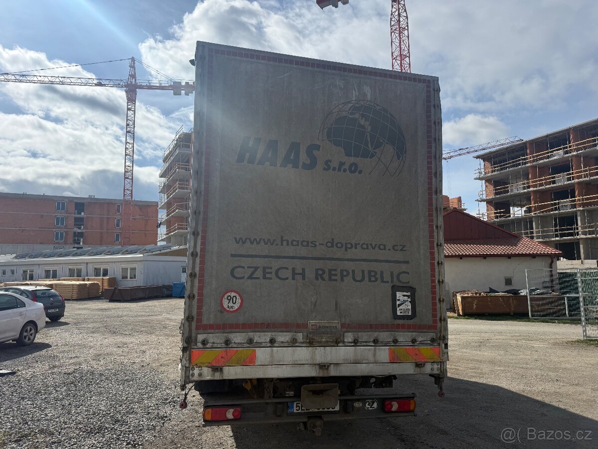 Iveco Eurocargo 75E190 E6 - 9