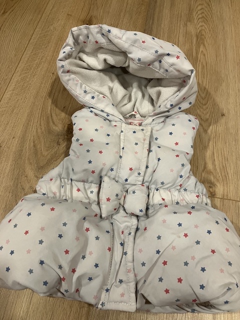 Oblečení po dceři - 9