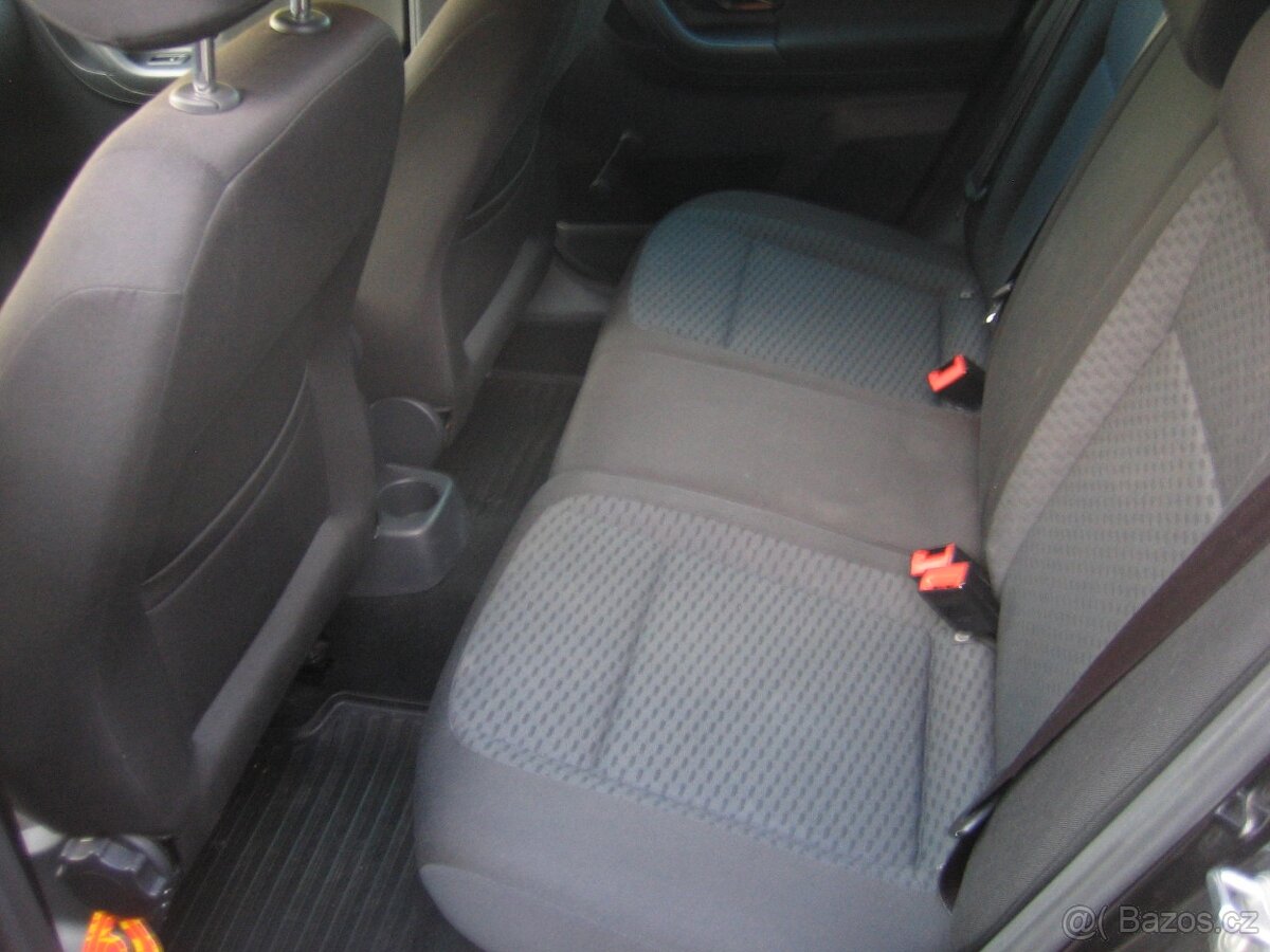 ŠKODA FABIA Combi 1,2 TSi,5/2013,86ooo km,koupen nový v ČR - 9