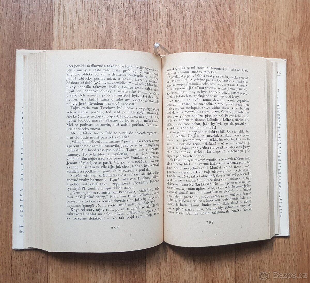 Prodám knihy Vlk mezi vlky 1 a 2 díl - 9