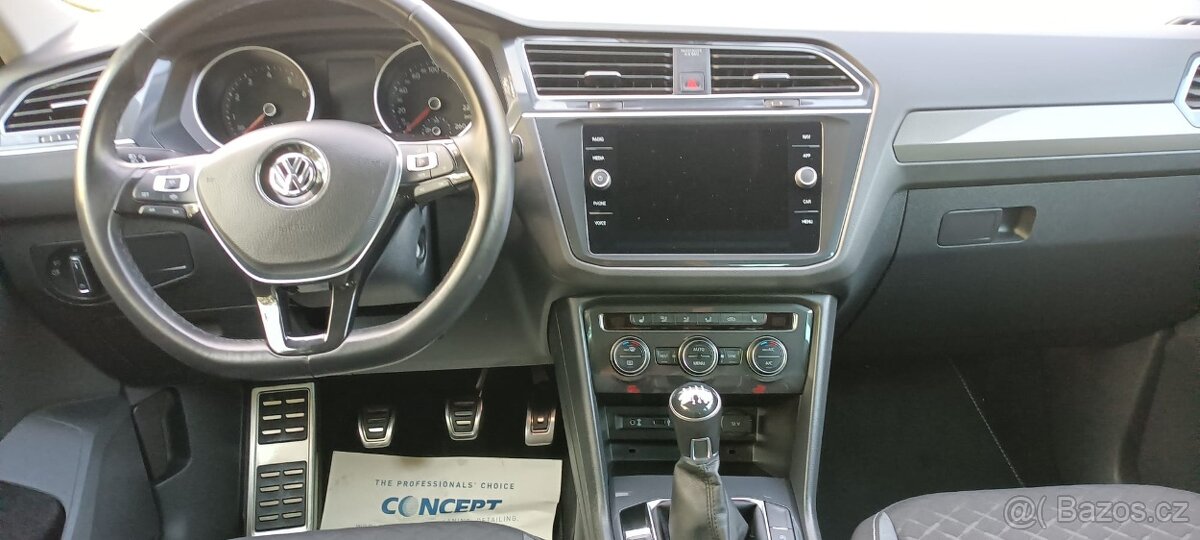 Volkswagen Tiguan 1.5 TSI, Join - 9