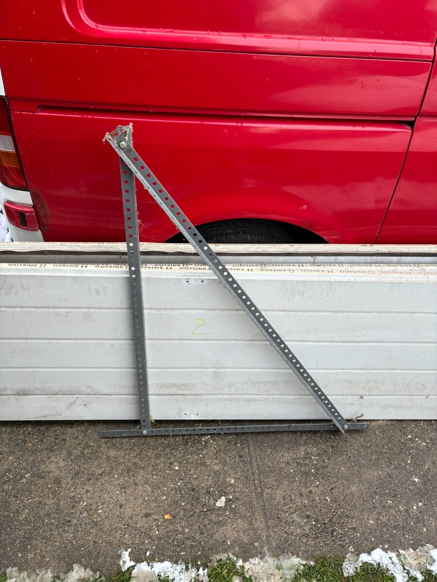 Sekční garážová vrata - 9