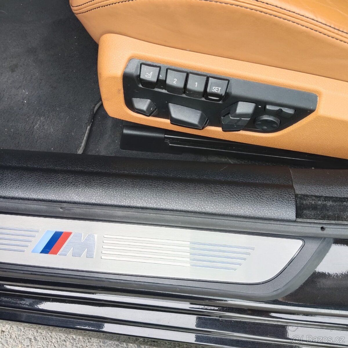 BMW 640d Gran Coupe M-paket X-drive GranCoupe - 9