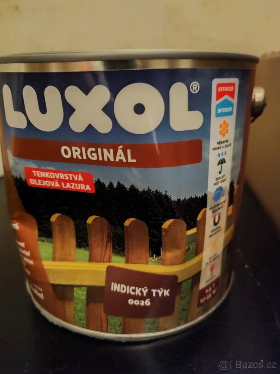 Luxol - 9