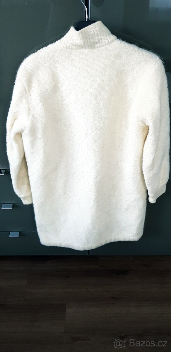 Retro kabátek Escada vel.S - 9