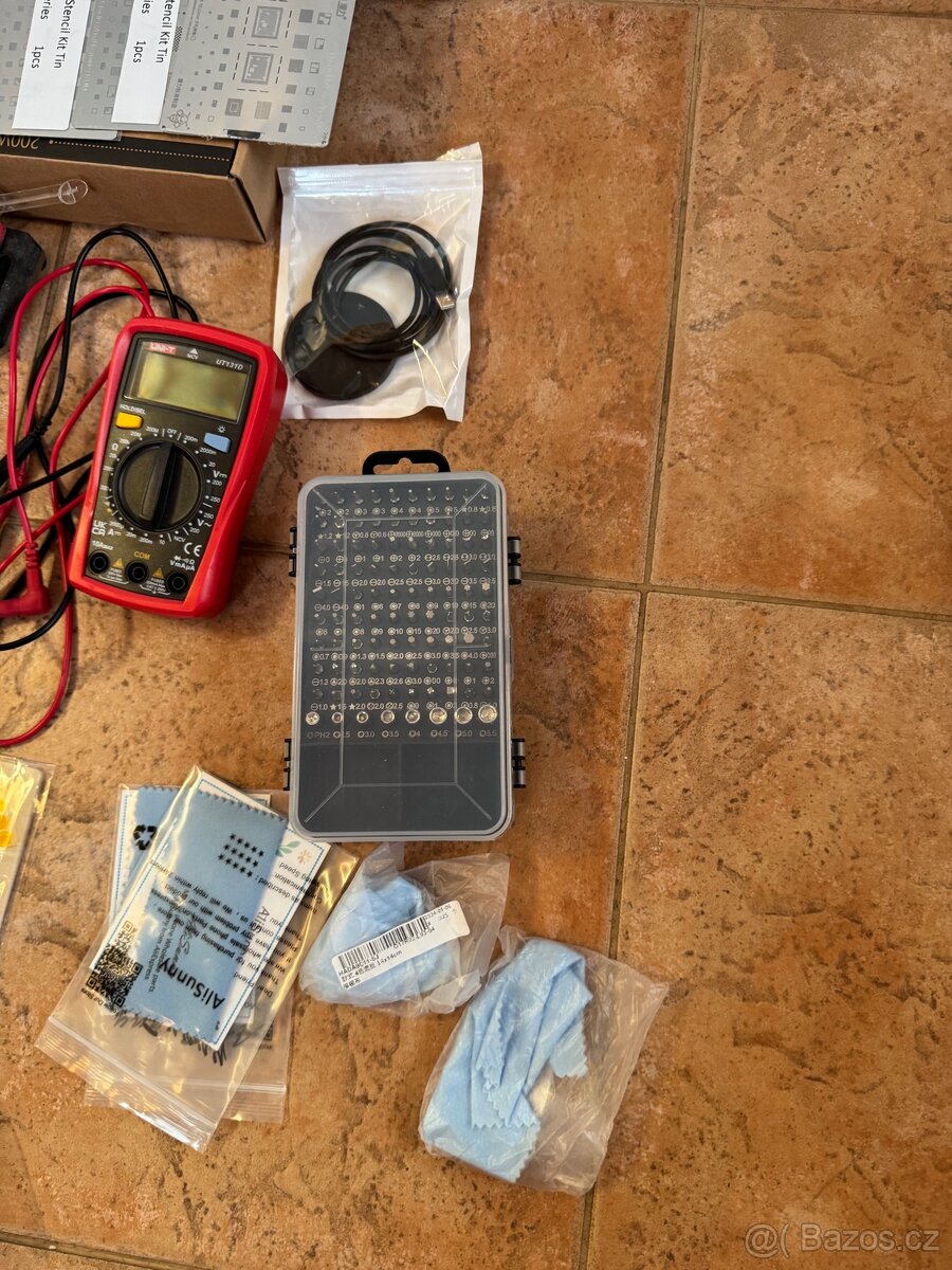 Prodávám nářadí na iPhone - 9