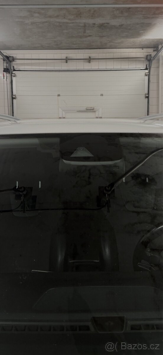 Nabízím k prodeji SKODA OCTAVIA 3COMBI 2.0 TDI 110KW - 9