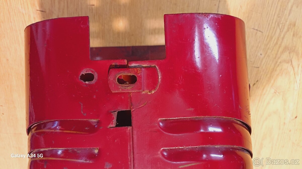 Jawa 550,555 prsíčka - 9