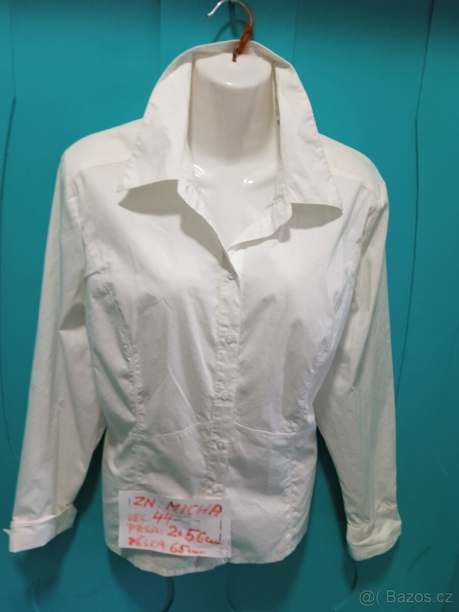 SÁČKA+BUNDIČKY +DŽÍSKY+KOŠILE+KNIHY PRO DĚTI - 9