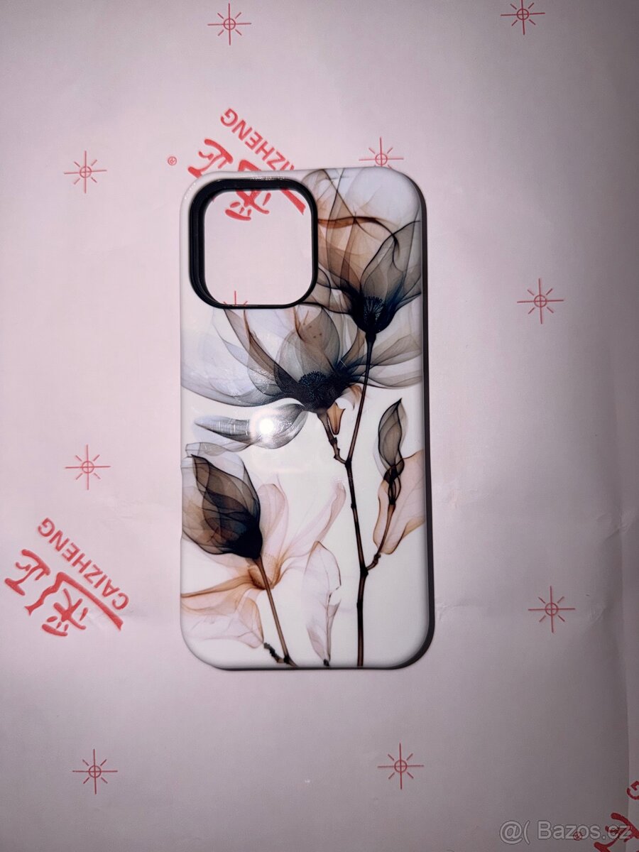 Kryty na iPhone 16 pro max - 9