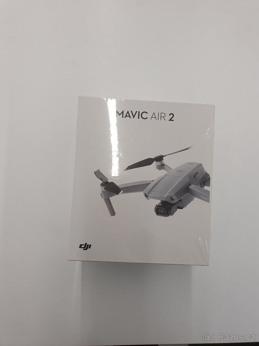DJI Air 2 - nový dron - 9