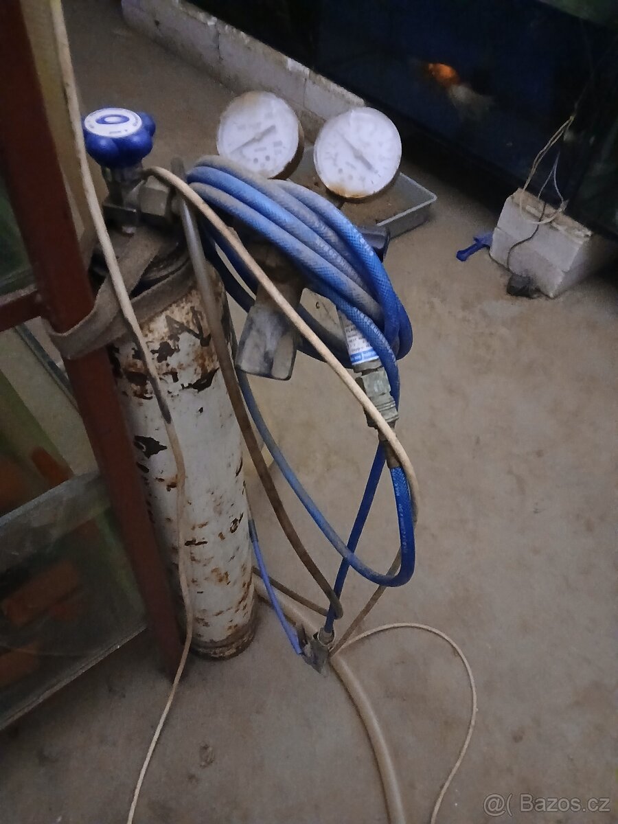 Akvarijni odchovna - 9