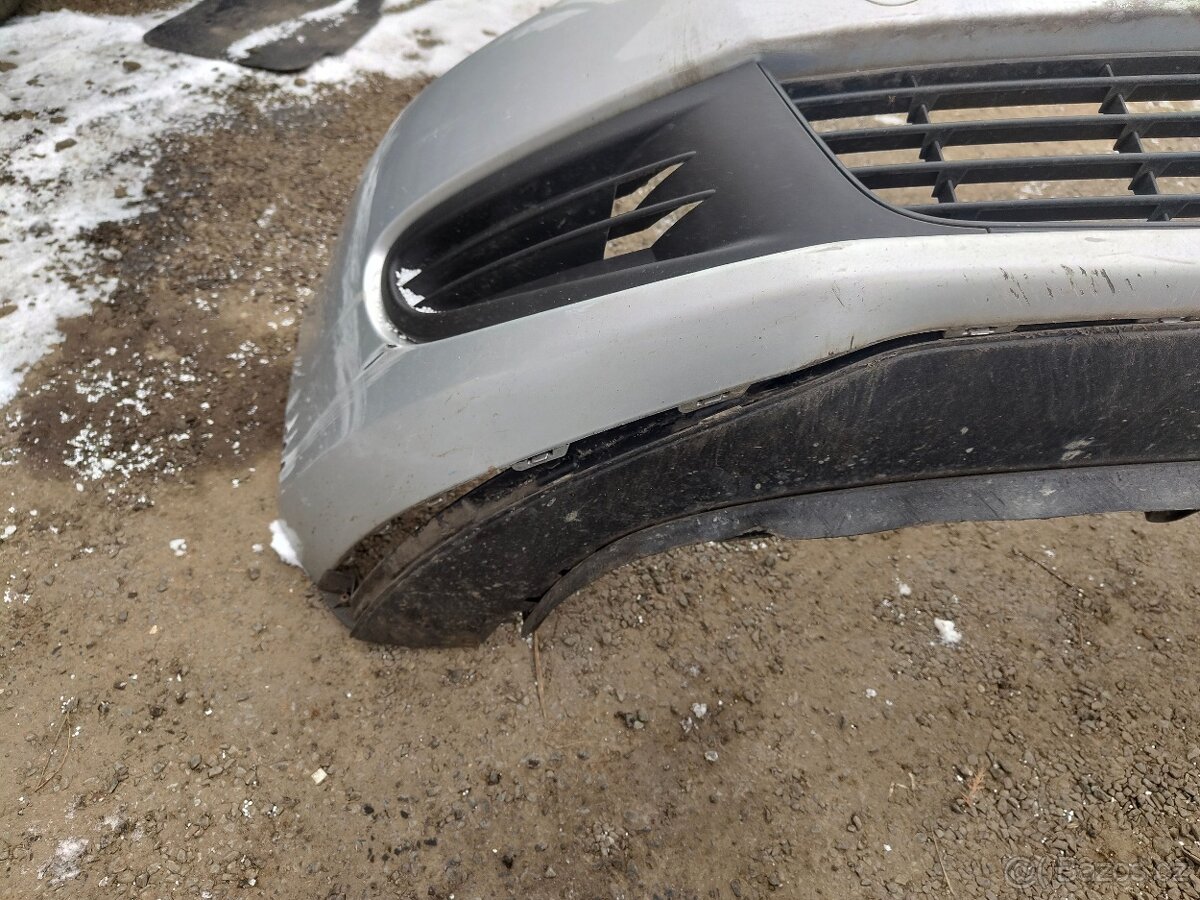 Karosářské díly Golf VI HB 1.4 59kw - LA7W - 9