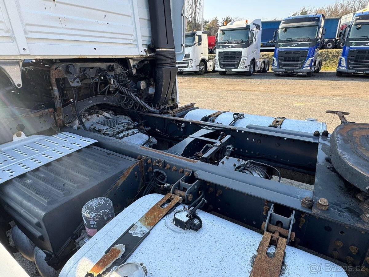 Renault Magnum 480 DXI - 9