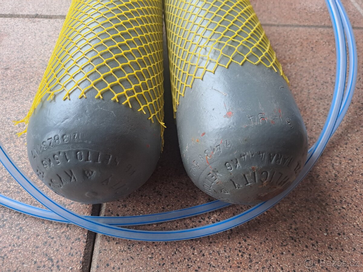 Výčepní zařízení - 9