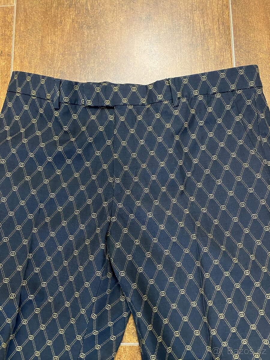 oblek sako GUCCI - 9