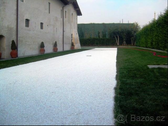 Štěrkové rohože Bera Gravel Fix - 9