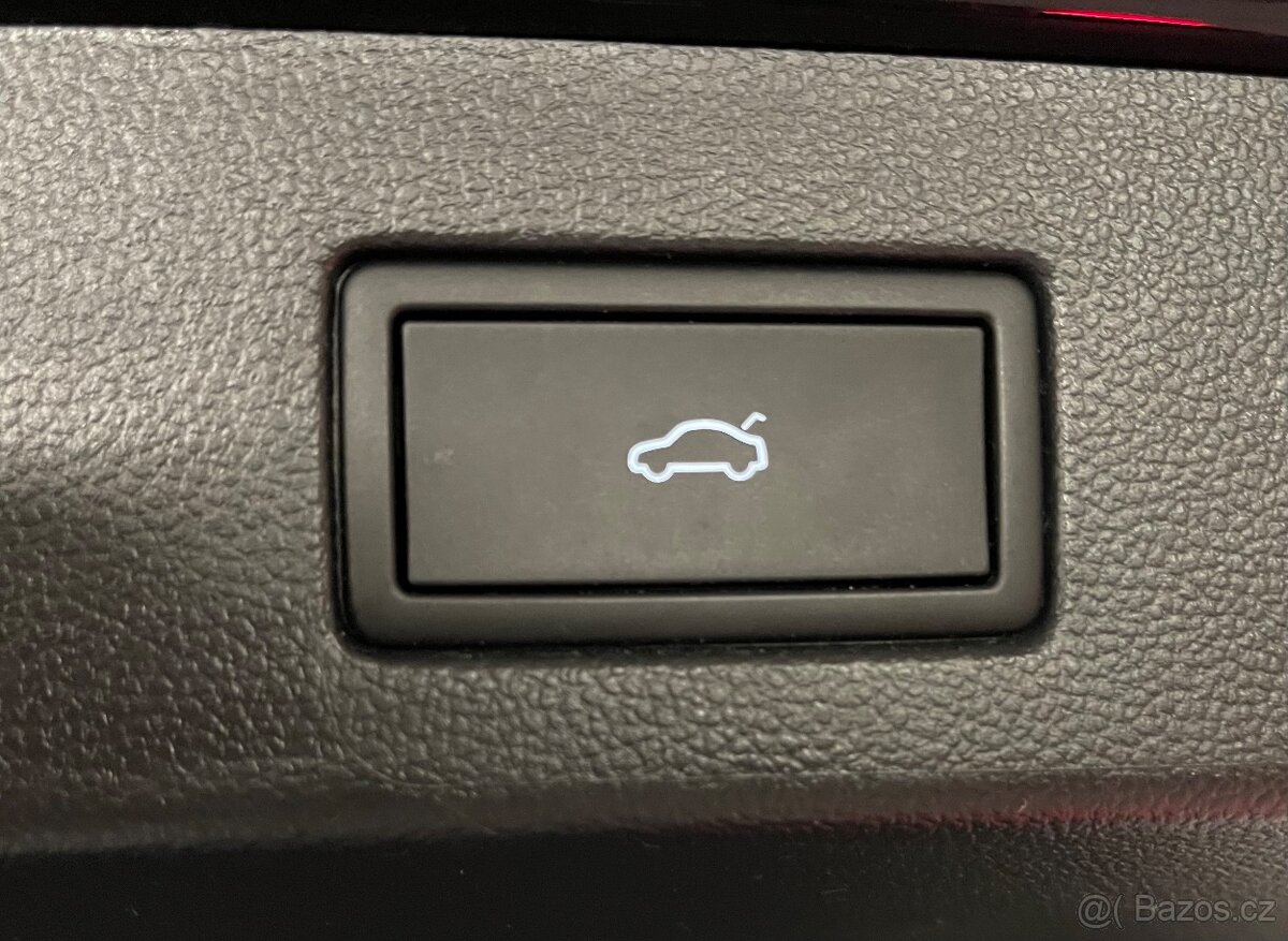 Volkswagen Arteon Shooting Brake 2023- 28tkm/Keyless/ACC/DSG - 9