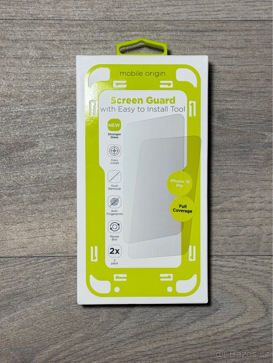 Apple iPhone 16 Pro 128 GB Desert Titanium - 9