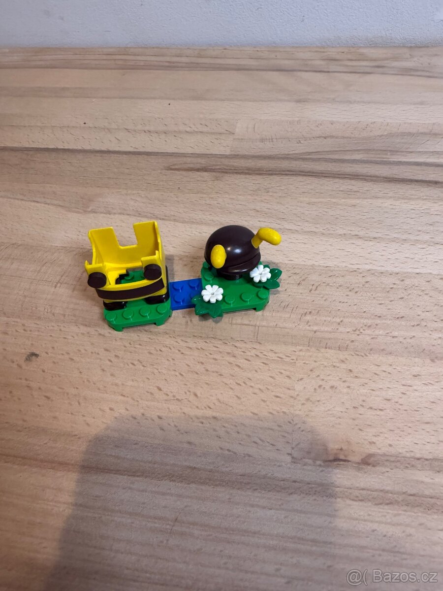 LEGO SETY K PRODEJI - 9