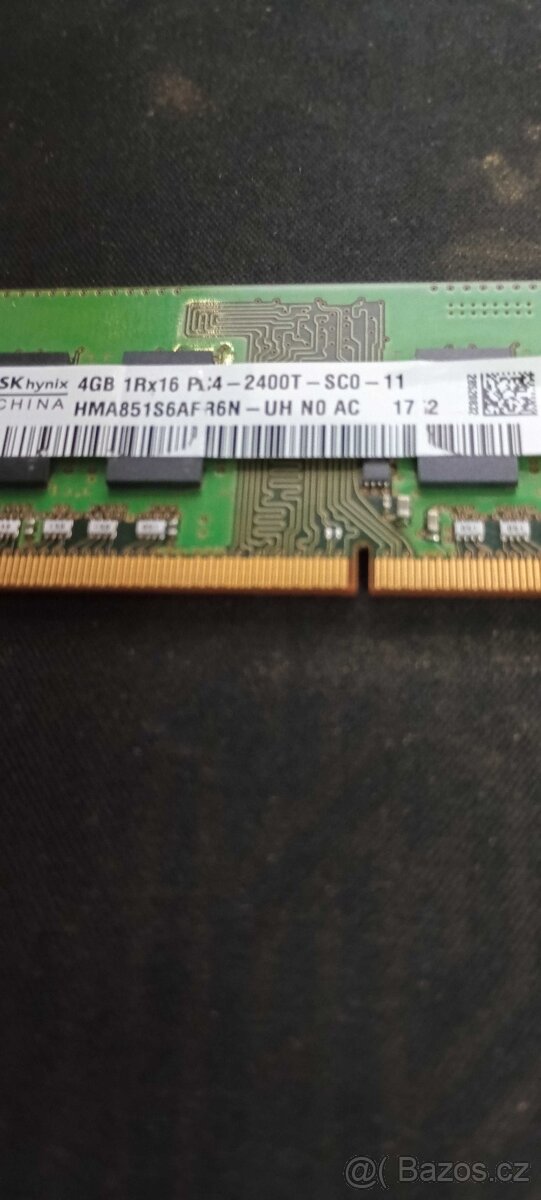 Mix DDR3 RAM 4GB 8GB - 9