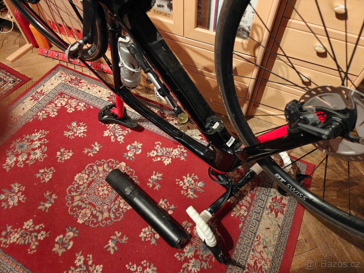 Silniční elektrokolo Trek Domane+ LT - 9