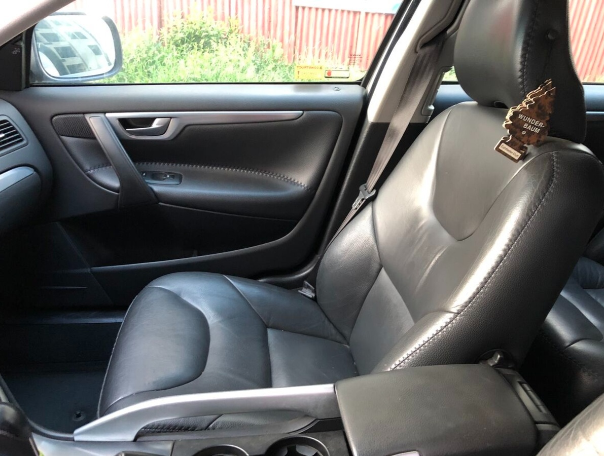 Volvo XC70 D5 2007 ND - 9