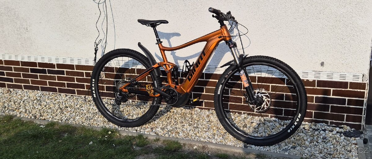 Elektrokolo Giant 2023 - 9