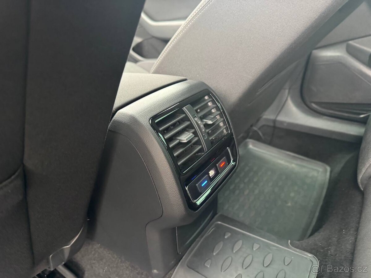 VW Passat B8 - 9