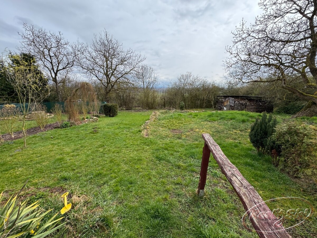 Pronájem bytu 3+kk, 86 m² – Svinišťany - 9