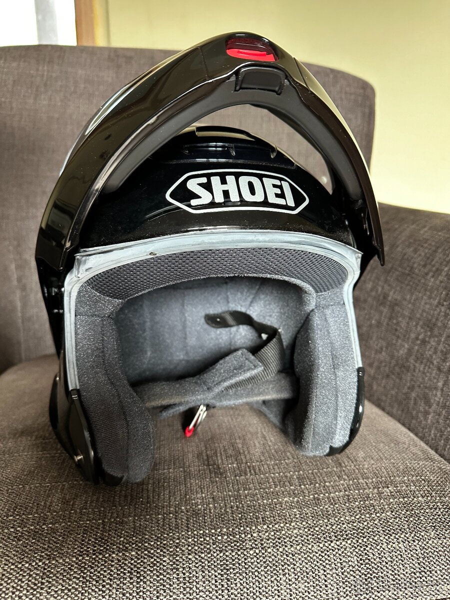 SHOEI MULTITEC Helma - 9