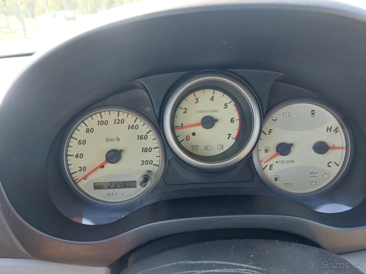 Toyota rav 4, 2D4WD - 9