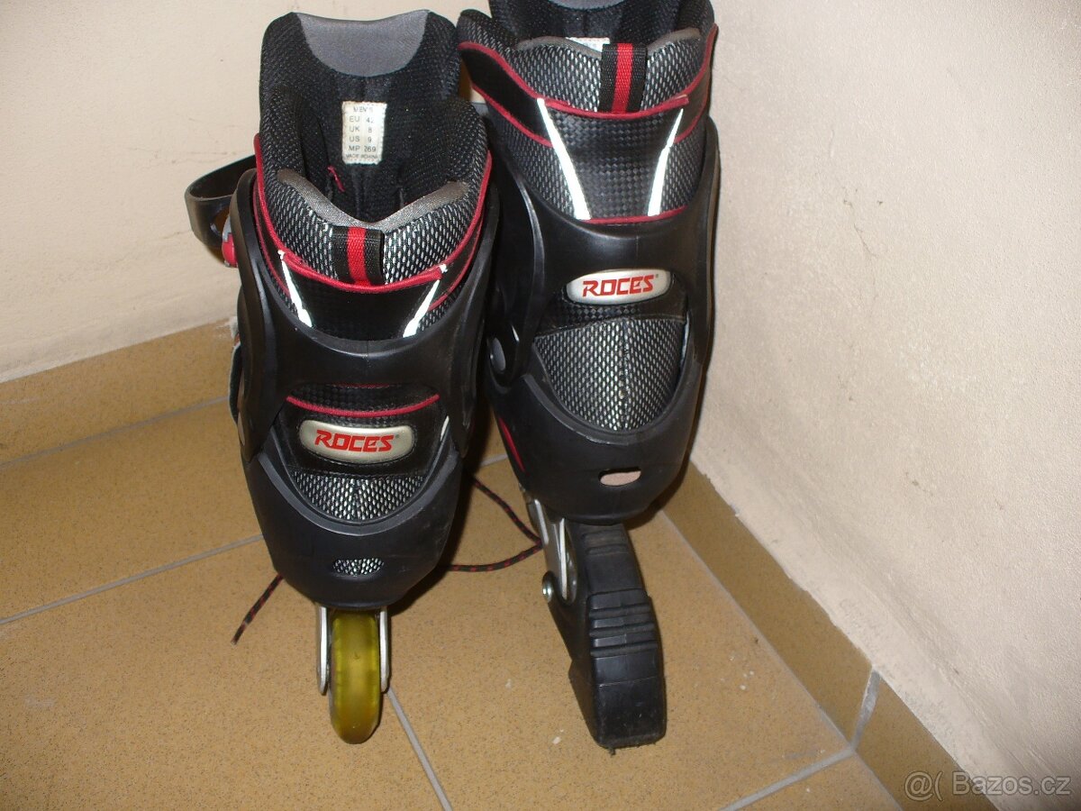 In-line brusle - 9