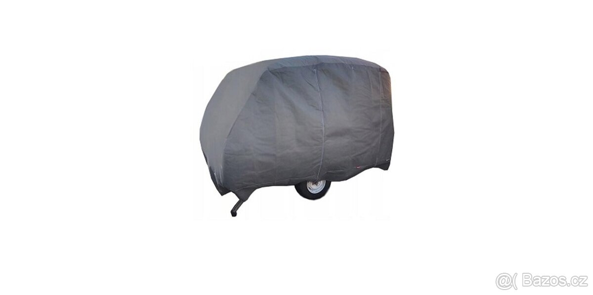 Originál plachta pro polský karavan Niewiadow N126. - 9