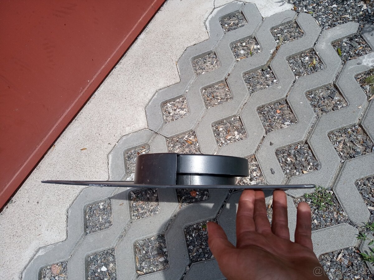 Větrací taška - 9