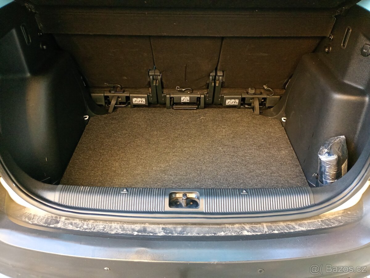 Škoda Yeti 1.2Tsi 77kw r.v.2012 - 9