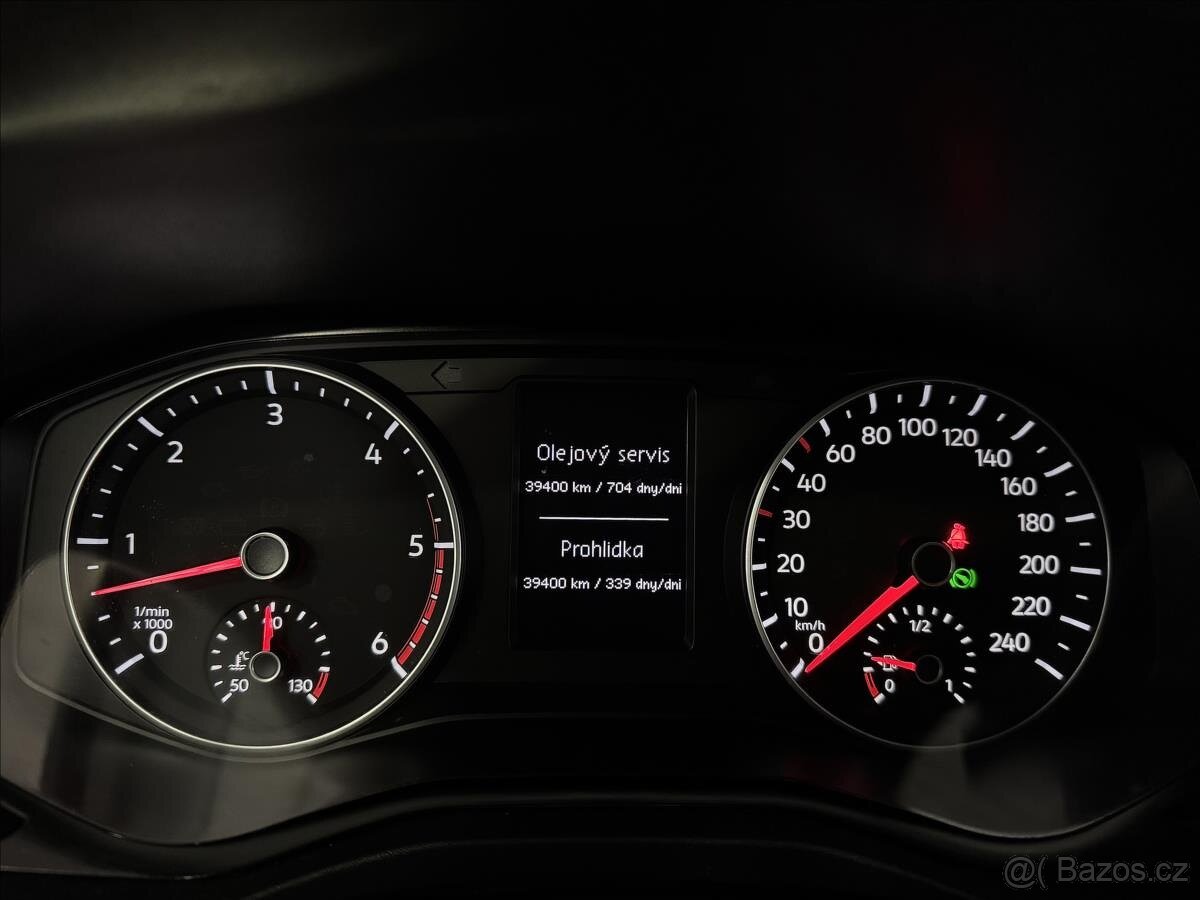 Volkswagen Amarok 3.0TDI V6 4MOTION HIGHLINE DPH - 9