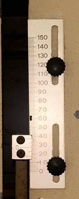 Kartáčovací stroj CB Vera 1300 Flader - 9