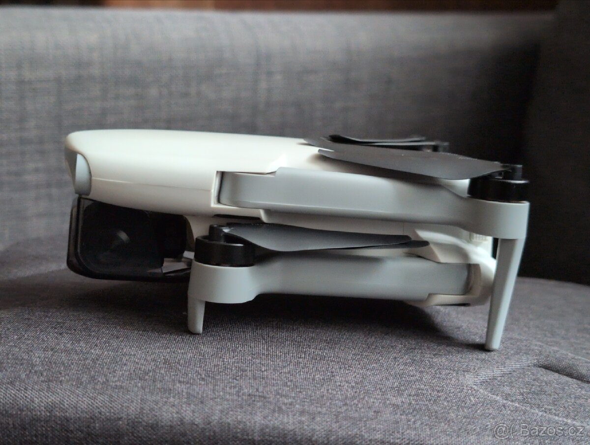 Prodám dron Autel EVO Nano+ - 9