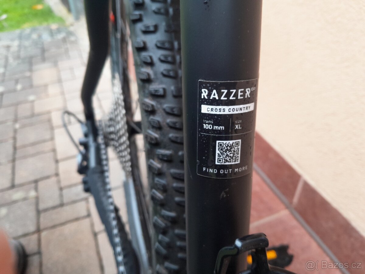 Pells Razzer Evo 2 vel.XL - 9