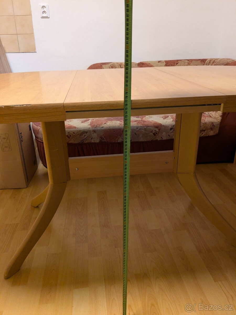 Rozkládací stůl - 9