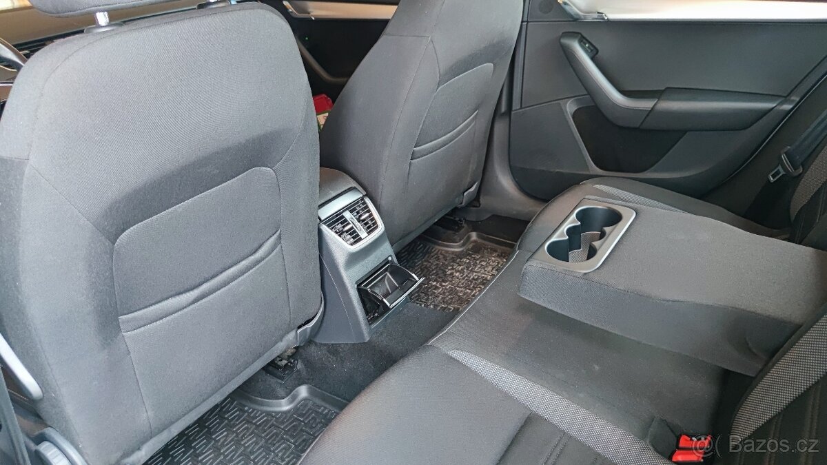 Škoda Octavia 3 Sedan - 9