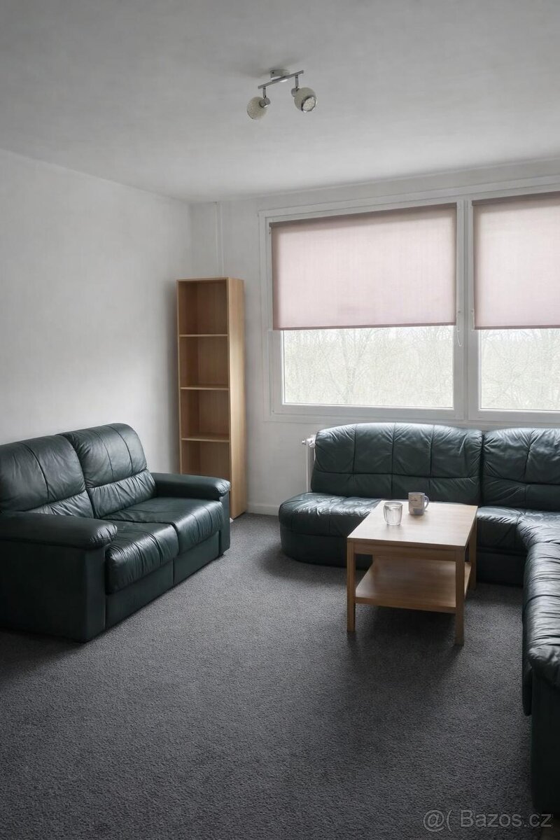 Prodej bytu 3+1 Krupka-Maršov. - 9