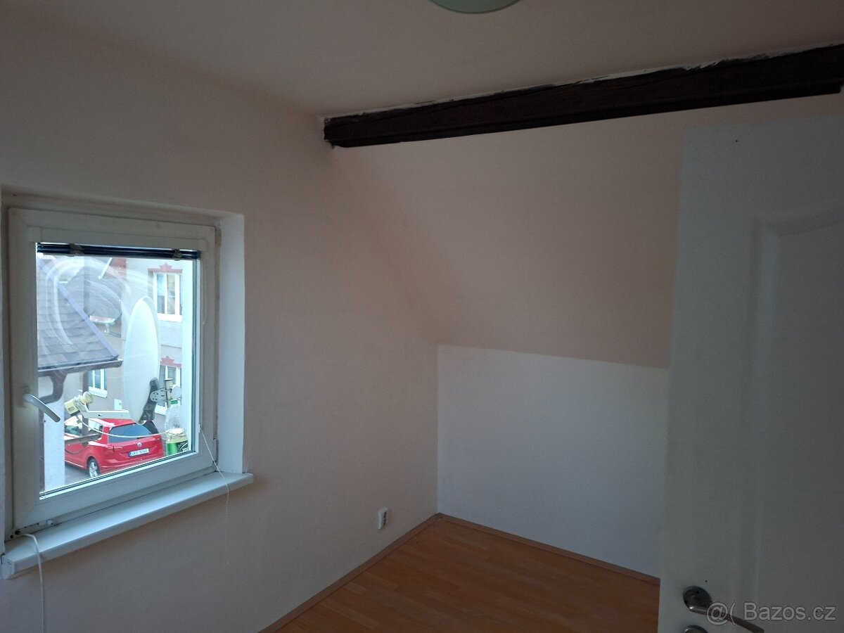 Rodinný dům Svatava - 9