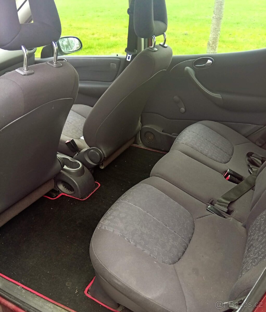 Mercedes-Benz A140 - 9