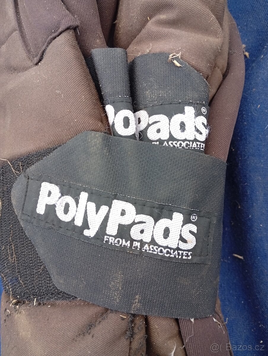 Výběhová deka Horseware weatherbeeta - 9