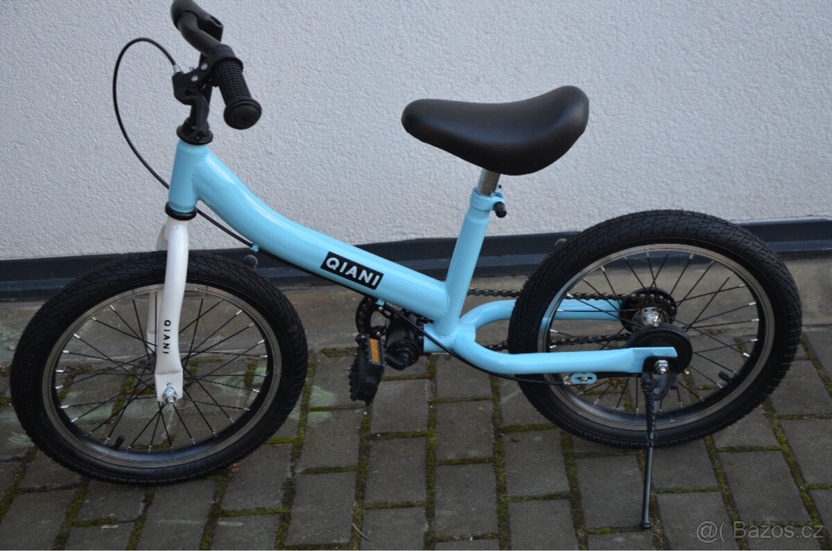 dětské kolo - 9